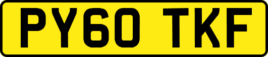 PY60TKF