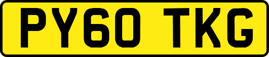 PY60TKG