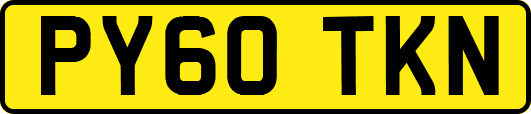 PY60TKN