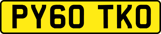 PY60TKO