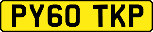 PY60TKP