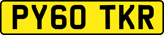 PY60TKR