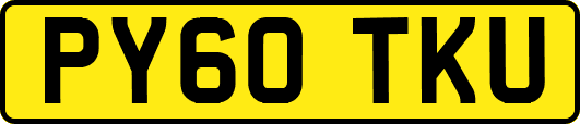 PY60TKU