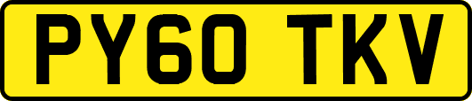 PY60TKV
