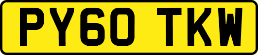 PY60TKW