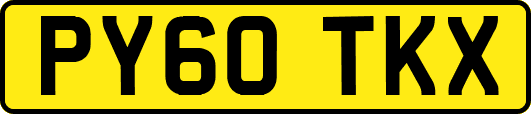 PY60TKX