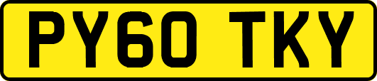 PY60TKY