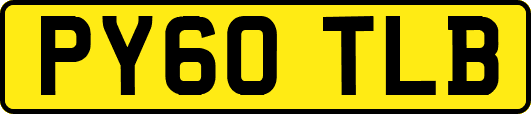 PY60TLB