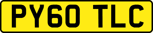 PY60TLC