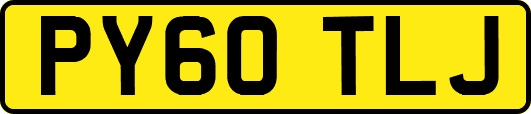 PY60TLJ
