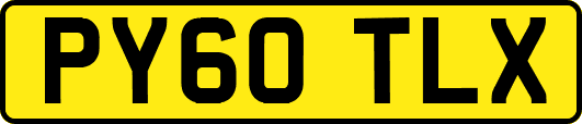 PY60TLX