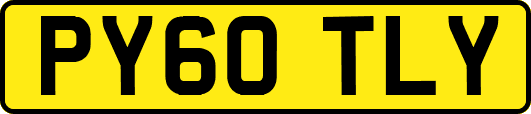 PY60TLY