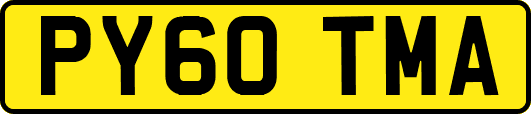 PY60TMA