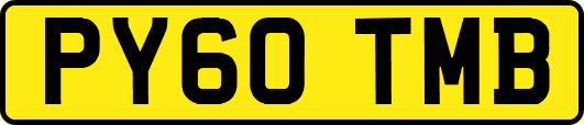 PY60TMB