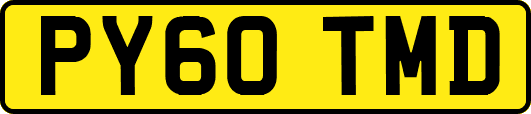 PY60TMD