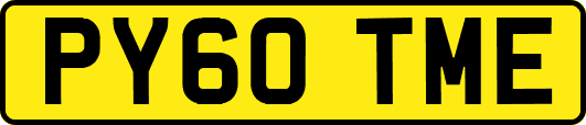 PY60TME
