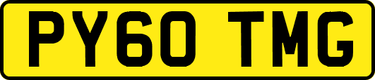 PY60TMG
