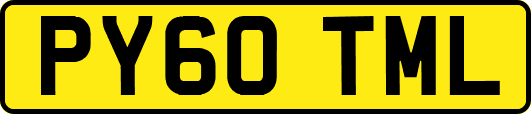 PY60TML