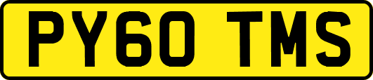 PY60TMS