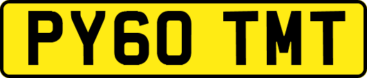 PY60TMT