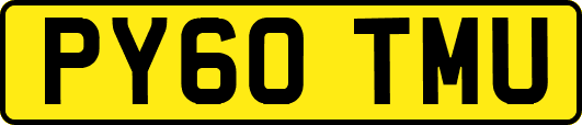 PY60TMU