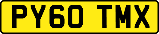 PY60TMX