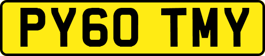 PY60TMY