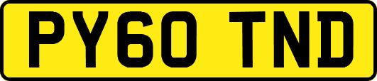 PY60TND