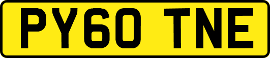 PY60TNE
