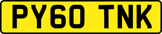 PY60TNK