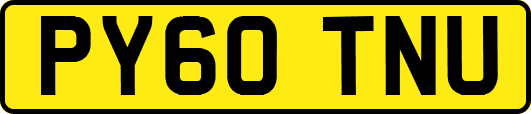 PY60TNU