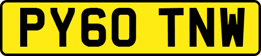 PY60TNW