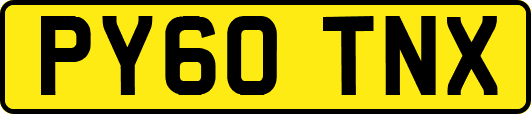 PY60TNX