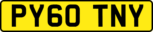 PY60TNY