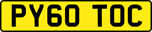 PY60TOC