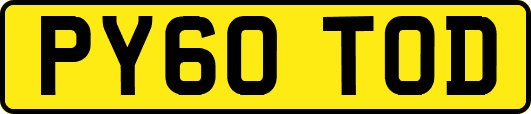 PY60TOD