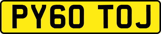 PY60TOJ