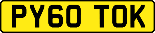 PY60TOK