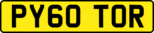 PY60TOR
