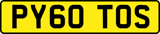 PY60TOS
