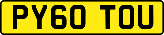 PY60TOU