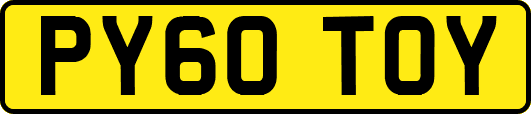 PY60TOY