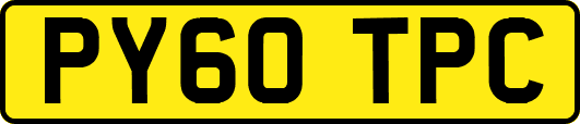 PY60TPC
