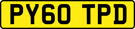 PY60TPD