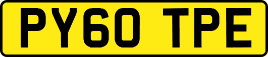 PY60TPE
