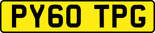 PY60TPG