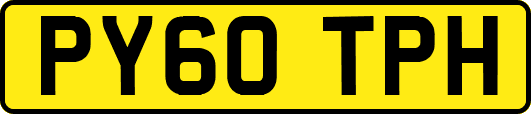 PY60TPH