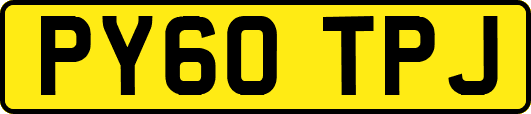 PY60TPJ