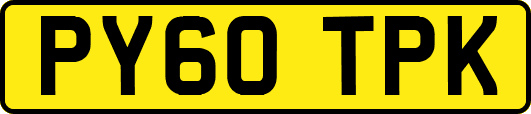 PY60TPK
