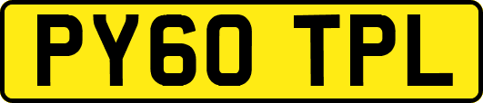 PY60TPL
